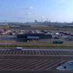 Cea mai mare parcare securizată din Europa