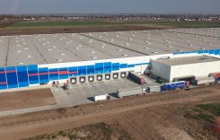 eMAG investește 90 milioane euro în noul centru logistic de pe A1, km 19