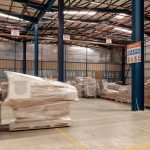 Nou terminal Gebrüder Weiss România dedicat serviciului de livrare la domiciliu