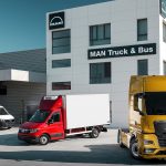 MHS Truck & Bus Group susține Săptămâna Haferland 2020