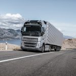 Noul Volvo FH cu I-Save devine și mai eficient