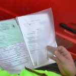 Proiect ASF: Asigurarea RCA va putea fi prezentată și în format electronic