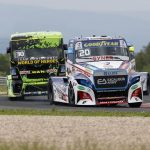 Azi începe FIA European Truck Racing Championship 2020