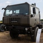Camioanele Iveco pentru MApN vor fi produse la Petrești