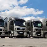 ComfortSenior, contract de service pentru camioane mai vechi de 6 ani