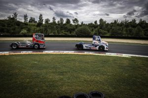 Azi începe FIA European Truck Racing Championship 2020
