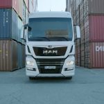 Hamburg TruckPilot: Un nou test MAN cu vehicule autonome