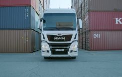 Hamburg TruckPilot: Un nou test MAN cu vehicule autonome