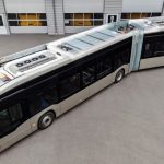 Mercedes-Benz Buses lansează a doua generație de baterii, inclusiv solid state