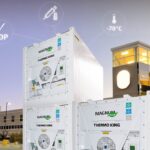 Thermo King lansează soluții de stocare la rece pentru distribuția vaccinului anti Covid