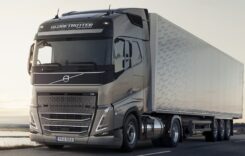 Noile Volvo FH și FM, disponibile și în versiuni LNG