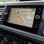 Modelele TGE, echipate în standard cu MAN Telematics