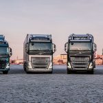 Noile camioane Volvo pot fi comandate în România