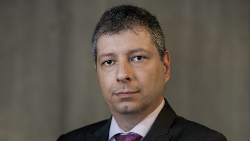 Bogdan Ioniță este noul director general al GEFCO România