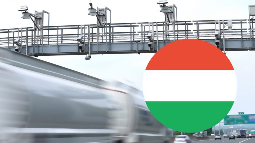 DKV BOX EUROPE va permite și decontarea taxelor în Ungaria
