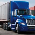 TRATON a ajuns la un acord pentru achiziția Navistar