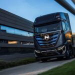 Nikola a prezentat calendarul lansărilor noilor camioane