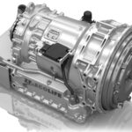 EcoLife 2: O nouă generație de cutii de viteze automate MAN