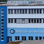 TÜV SÜD deschide cel mai mare laborator de testare a emisiilor