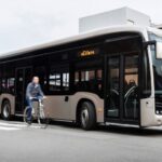 Comandă pentru 92 de autobuze eCitaro și eCitaro G