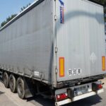 UK este țara cu cele mai mari daune din furturile de marfă