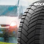 Michelin Agilis CrossClimate, prima anvelopă de vară cu marcaj 3PMSF
