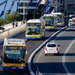 Un oraș din Australia renunță la autobuzele CNG pentru modele diesel Euro 6
