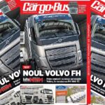 Cargo&Bus 284 Noiembrie 2020