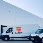 Cargus inaugurează al doilea depozit lângă București