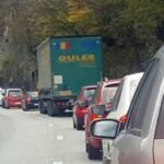 Restricții de circulație pentru camioane în perioada 29 noiembrie - 1 decembrie Crăciun 31 decembrie 2 ianuarie 23 24