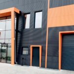 EVW Holding Pitești s-a mutat într-un sediu nou