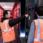 GEFCO România introduce tehnologia PDA în platformele de grupaj