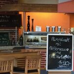 Șoferii pot mânca în restaurantele din parcări în 5 state germane