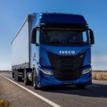 Iveco evaluează cât de sigur este stilul de condus al șoferului