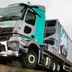 Permis Direct Vision obligatoriu pentru camioanele care intră în Londra