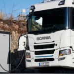 Scania construiește o fabrică de baterii în Södertälje