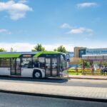 Livrări Solaris în România: 37 de autobuze și troleibuze în 2020, 65 în 2021