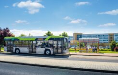 Livrări Solaris în România: 37 de autobuze și troleibuze în 2020, 65 în 2021