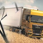 Test MAN TGX 470 GX: Repornire cu stil