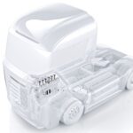 Soluțiile Bosch pentru viitorul vehiculelor comerciale