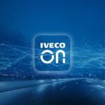 IVECO ON, noua marcă Iveco de servicii pentru flote