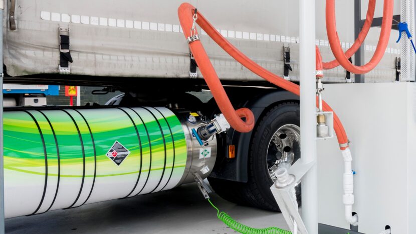DKV își extinde rețeaua LNG în Germania și Franța