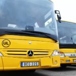Livrare record pentru Daimler Buses în Suedia