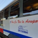 Ruta Gara de Nord - Aeroportul Otopeni, operațională de la 13 decembrie