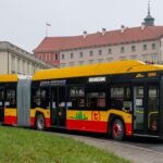 Solaris a produs autobuzul cu numărul 20000