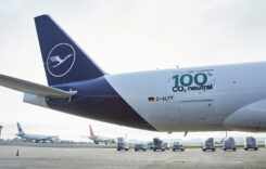 Prima cursă aeriană cargo neutră din punct de vedere al emisiilor de CO2