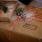 Program companii de curierat de Crăciun și Revelion