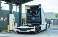 Camioanele Nikola vor folosi celule de combustie General Motors