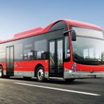 Prima comandă de autobuze electrice BYD din România