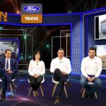 Ford Trucks a atins în 2020 o cotă de piață de 11,8% în România